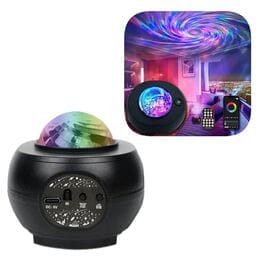 Music Star Projector ночник проектор звездног... Music Star Projector ночник проектор звездног...