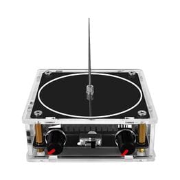 Bluetooth музыкальная мини катушка Тесла Bluetooth музыкальная мини катушка Тесла