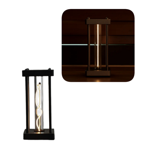 Square Line Light светильник квантовый