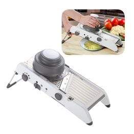 Mandoline Slicer капусторезка овощерезка Mandoline Slicer капусторезка овощерезка