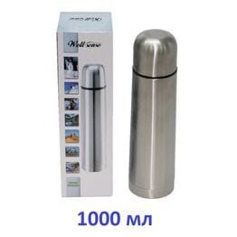 Well sense термос 1000 мл Well sense термос 1000 мл
