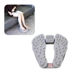 Plantar Acupoint Massager электромассажер для... Plantar Acupoint Massager электромассажер для...