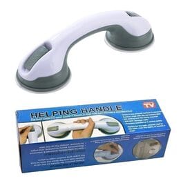 Helping Handle поручень на вакуумных присоска... Helping Handle поручень на вакуумных присоска...