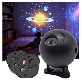 LED проектор Галактика 12 проекций LED проектор Галактика 12 проекций