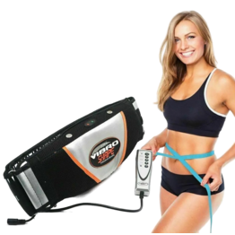 Vibro Shape пояс для похудения с пультом Vibro Shape пояс для похудения с пультом