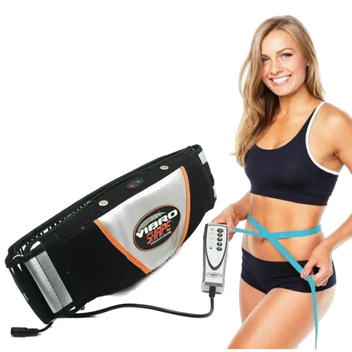 Vibro Shape пояс для похудения с пультом оптом