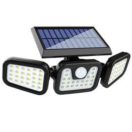 Split solar wall lamp LED фонарь уличный Split solar wall lamp LED фонарь уличный