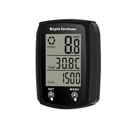 Велосипедный компьютер Bicycle Computer 668 Велосипедный компьютер Bicycle Computer 668