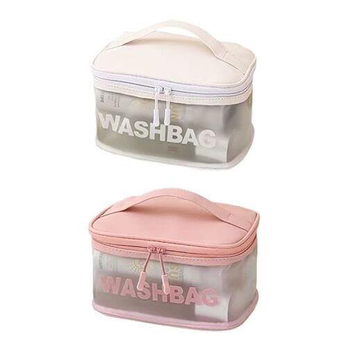 Косметичка органайзер для косметики Washbag оптом