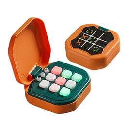 Электронная игра Tic Tac Toe Крестики нолики Электронная игра Tic Tac Toe Крестики нолики