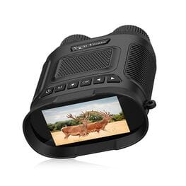8X Night Vision бинокль цифровой с ночной съе...