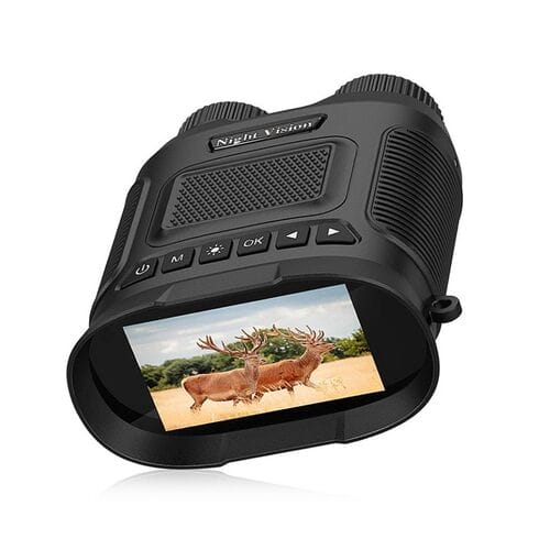 8X Night Vision бинокль цифровой с ночной съемкой оптом