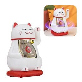 Улыбающийся котик ловушка для комаров Улыбающийся котик ловушка для комаров