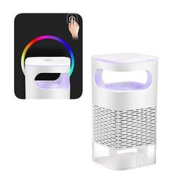 Уничтожитель комаров бионический с RGB подсве... Уничтожитель комаров бионический с RGB подсве...