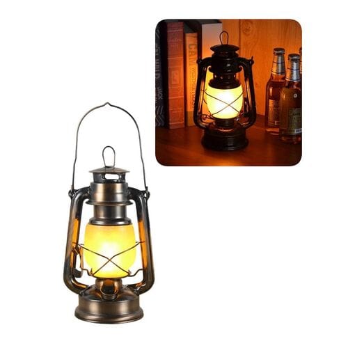LED Lantern светильник кемпинговый