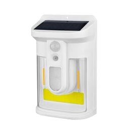 Solar Sensor Light CL-T50 светильник уличный ... Solar Sensor Light CL-T50 светильник уличный ...
