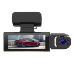 Автомобильный регистратор Black Box Traffic R... Автомобильный регистратор Black Box Traffic R...