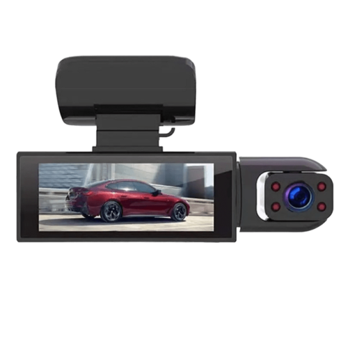 Автомобильный регистратор Black Box Traffic Recorder оптом