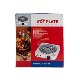 Hot Plate JX-1010B электроплитка настольная Hot Plate JX-1010B электроплитка настольная