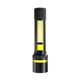 LED фонарик ручной суперлегкий LED фонарик ручной суперлегкий