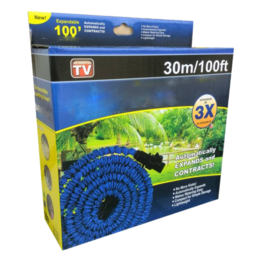 Шланг удлиняющийся 30 м