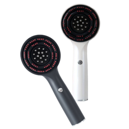 Smart Massage Comb электромассажер для головы... Smart Massage Comb электромассажер для головы...