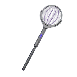 Telescopic Mosquito Swatter ловушка для комар... Telescopic Mosquito Swatter ловушка для комар...
