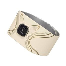 Lumbar Pulse Massager пульсомассажер