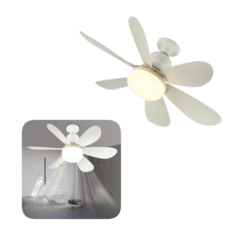 Flower Fan Light вентилятор лампа потолочная Flower Fan Light вентилятор лампа потолочная