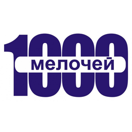 1000 мелочей