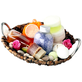 Красота и здоровье 