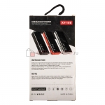 Внешний аккумулятор Huawei Power Bank XY-108