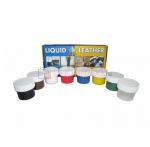 Жидкая кожа Liquid Leather