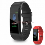Умный браслет 118 plus