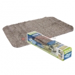 Супервпитывающий придверный коврик Clean Step Mat