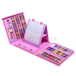 Набор для рисования Super Mega Art Set 208 предметов