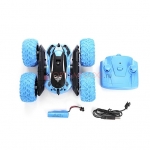 Радиоуправляемая машинка Double Sided Stunt Car