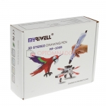 3D ручка Myriwell RP-100B