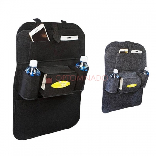 Органайзер на спинку сиденья Car Backseat Organizer