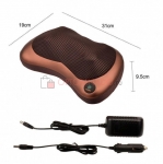 Массажная подушка Massage Pillow 8028