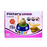 Гончарный набор Pottery Wheel