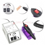 Электрическая дрель для маникюра Manicure Pedicure Set Mercedes 2000