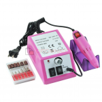 Электрическая дрель для маникюра Manicure Pedicure Set Mercedes 2000
