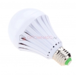 Лампа светодиодная E27 Led