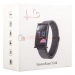 Часы браслет SmartBand Talk SX7