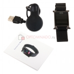 Часы браслет SmartBand Talk SX7