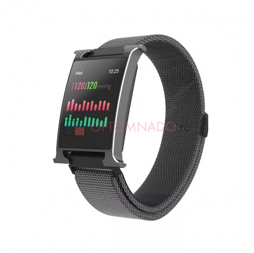 Часы браслет SmartBand Talk SX7