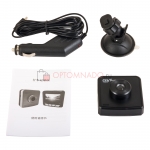 Видеорегистратор Vehicle BlackBOX DVR HD