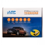 Автомобильное пусковое устройство Jump Starter