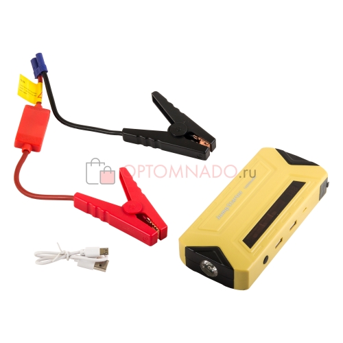 Автомобильное пусковое устройство Jump Starter